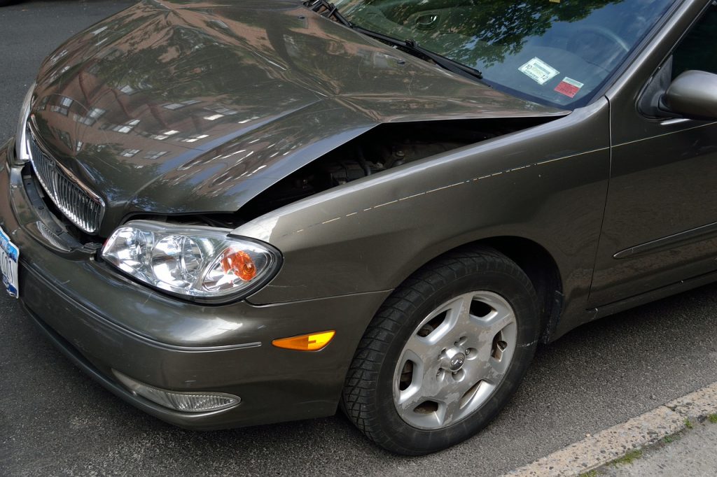 Fender Bender? Take These Key Steps After An Accident - RPM Agency